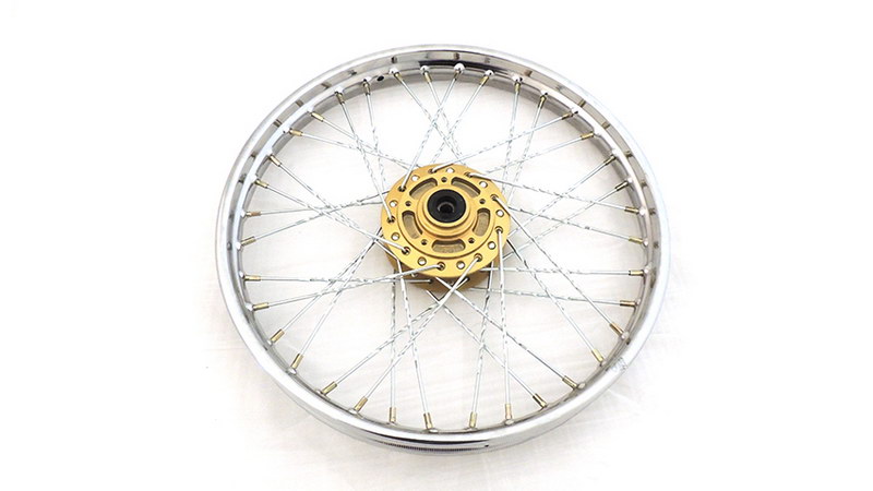 TEL JANT ÖN ( ÇİTA150-R GOLD )